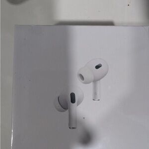 Apple AirPods Pro 2